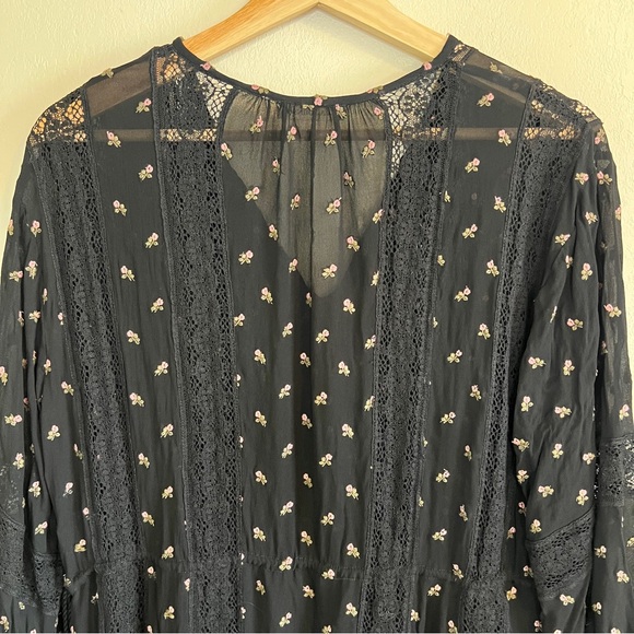 Ulla Johnson Myna Dress - Picture 12 of 16